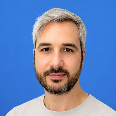 Loïc Bonin
